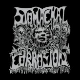 Stomachal Corrosion - Stomachal Corrosion - CD